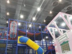 -魔力嘟嘟城(西溪欢乐城店)