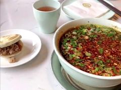 -春发生饭店·非遗(南院门店)