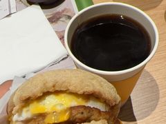 -麦当劳(金地店)