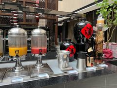 -朗丽兹自助餐厅