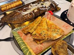 -清真·马坡烧烤涮牛肚·酸浆火锅(新区总店)