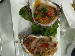 -郭姐·威海渔村(黄兴路店)