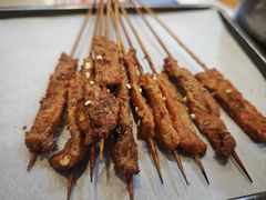 -探唐烧烤(棠东店)