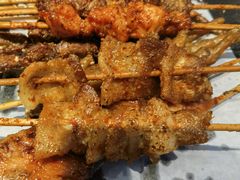 -管氏翅吧(马家堡店)