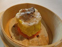 -三号黄浦会Canton Table