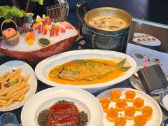 -曾宴·楚菜(湖北省博物馆店)