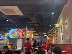 -永红源·小排档(闽江路店)