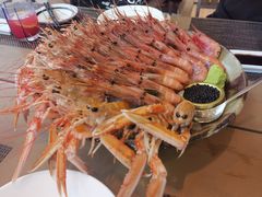 -田舍家Inakaya·炉端烧·铁板烧(天汇igc店)