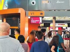 -吉隆坡国际机场