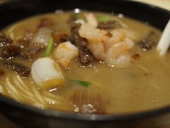 -慧娟面馆·餐厅(望江路店)