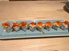 -Tuna maki寿司(苏州万象天地店)