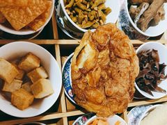 -鸡遇虾煲干锅火锅(小寨金莎店)