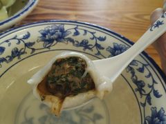 菜肉汤圆-高行汤团店(金高路店)