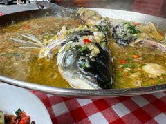 -湘菜时代风味餐厅