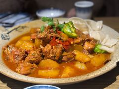 -那时新疆·若羌(经纬汇店)