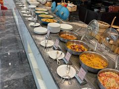 -帝豪酒店•马可勃罗西餐厅