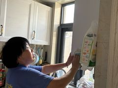 -武汉格丽雅家政 保洁清洗