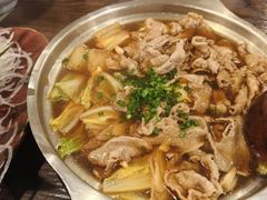 -角落里(中山公园店)