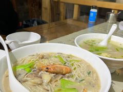 江口卤面-小莆天(元帅路店)