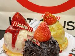 -HOT CRUSH趁热集合·现烤面包(上海环球港店)