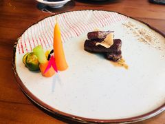 -旨味Umami_融合料理(万博汇店)