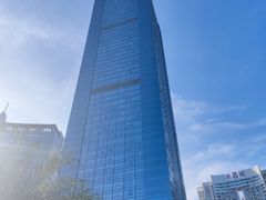 -地王国际商会中心