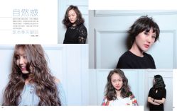 -Tipo Hair salon（明星）店