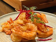 -青年公社·烤鸭(天玥中心店)
