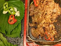 -将军牛排·尔滨地标朝鲜族美食(总店)