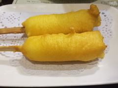 -老厨家(友谊路总店)