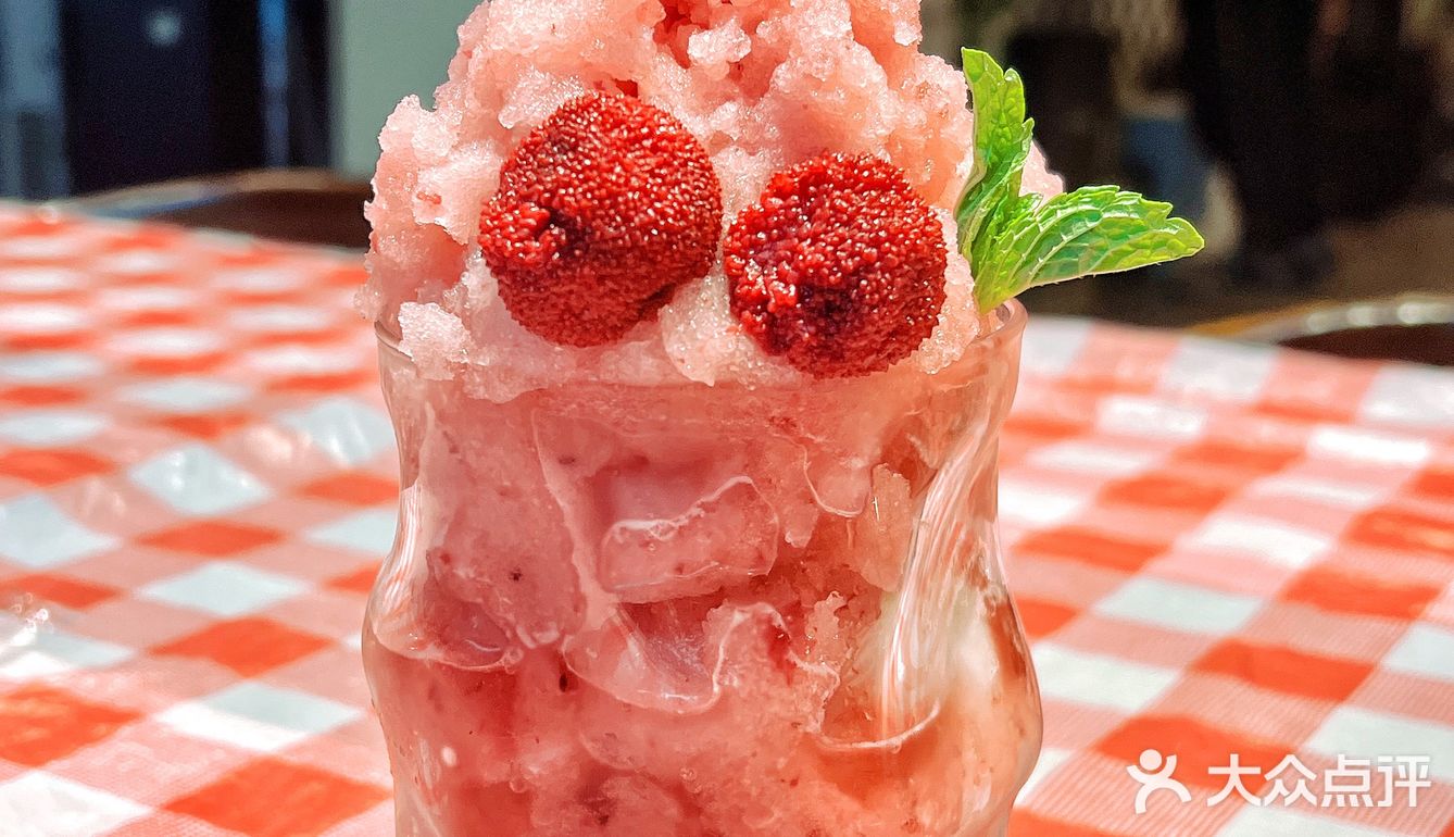 滨江道平价宝藏烤肉店！