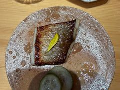 -荣一代目OMAKASE板前料理