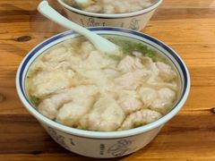 -两棵树馄饨店(渔梁住保小区店)