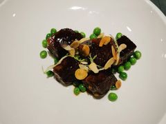 -白云中餐厅·粤菜·亚龙湾喜来登度假酒店