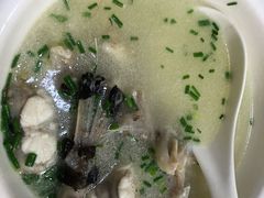 -吕四渔港码头海鲜餐厅