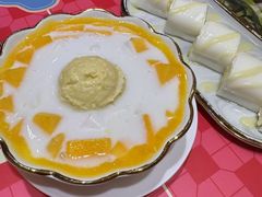 -甜心妈妈·榴莲星级糖水(北京路总店)