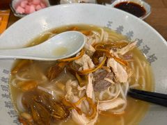 -王春春鸡汤饭(上海中海环宇城店)