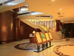 康体工坊-新纪元大酒店