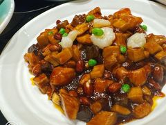 -上海1号私藏菜(黄浦店)