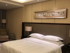 -廊坊固安福朋喜来登酒店
