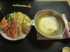 -蟹料理 北海道かに将軍(札幌本店)