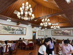 -冰泉豆浆馆(白云山总店)