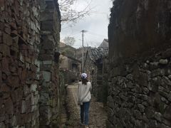 -许家山