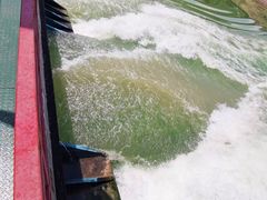 -神农溪纤夫文化旅游区