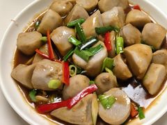 -老郑海鲜楼(天桥店)