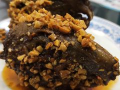 -鸿运兔·手撕烤兔(天府广场店)