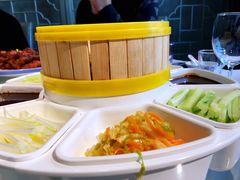 -同喜烤鸭店(光芒店)