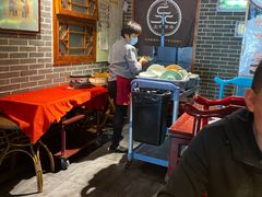 -北平食府(马鞍山路店)
