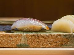 -银座岩