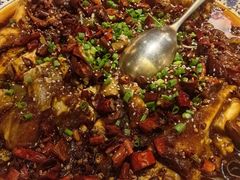 -杨记隆府重庆江湖菜(大悦城店)